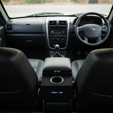 Armrest for Bolero Neo/TUV-300