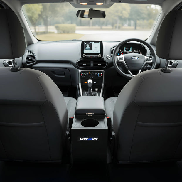 Armrest for Ecosport