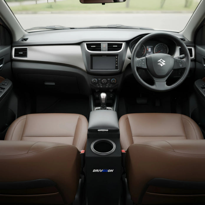 Armrest for Ertiga New/Old/XL6