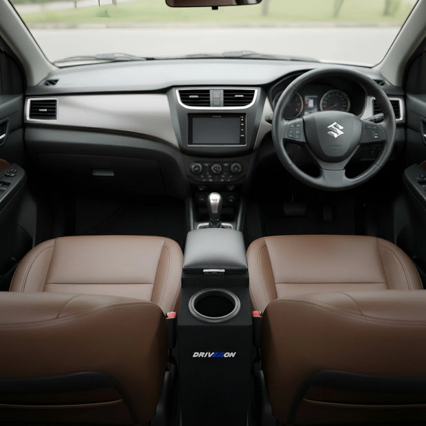 Armrest for Ertiga New/Old/XL6