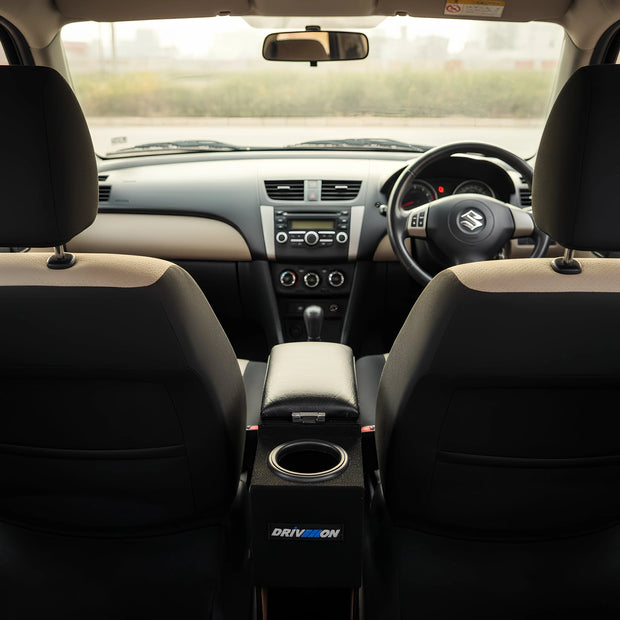 Armrest for New Swift 2018