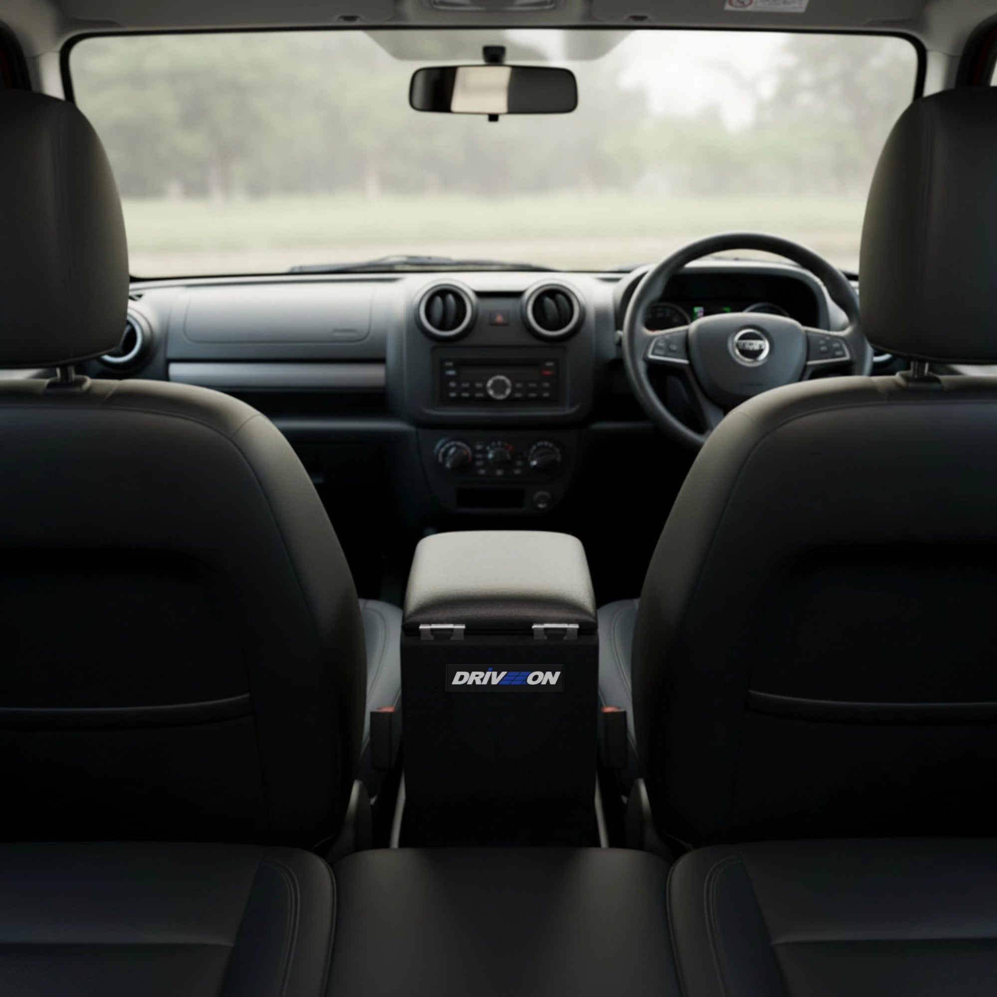 Armrest for Thar (Set of 1 Centre)