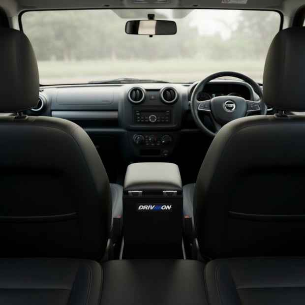 Armrest for Thar (Set of 1 Centre)