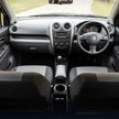 Armrest for Wagon'R 2010-18/  S-presso/Alto K-10 2022