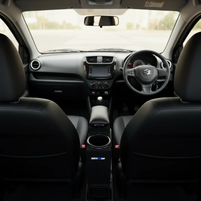 Armrest for Alto New