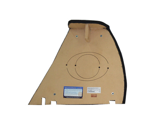 Side brackets for Alto K-10 (LXI)