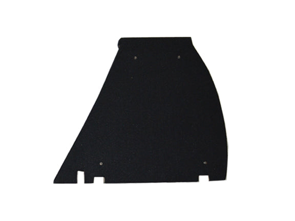 Side brackets for Alto K-10 (LXI)