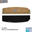 Music tray for Brio