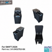 Armrest for Swift 2024