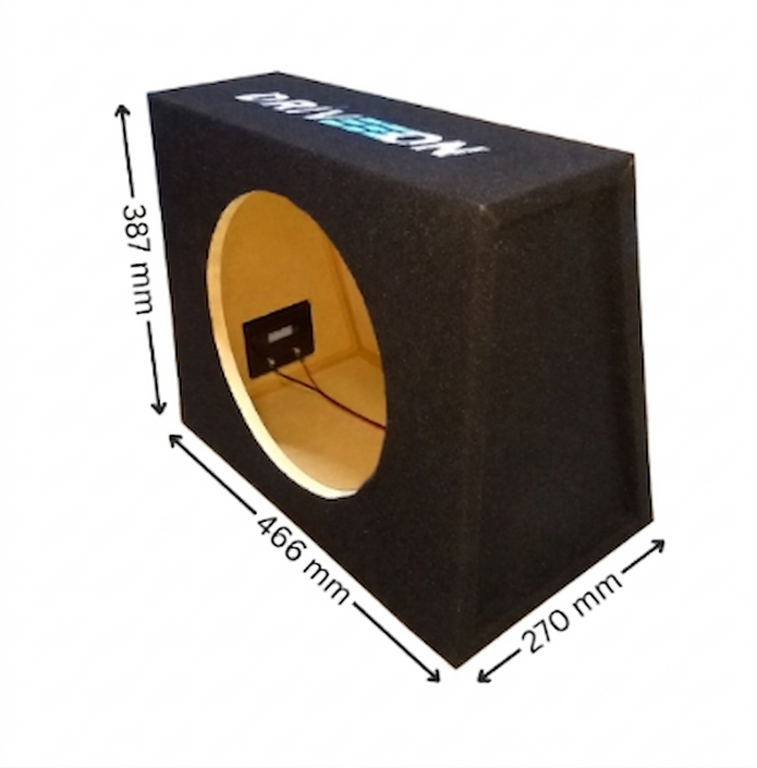 Music Box 12