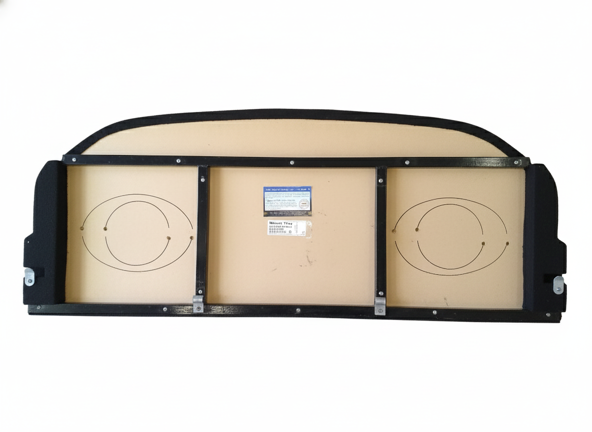 Music tray for Celerio 2014