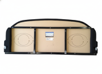 Music tray for Celerio 2014