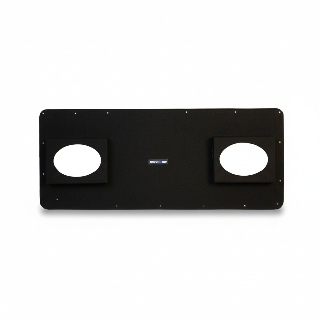 Hatchback panel/ Door panel for scorpio 7 seater