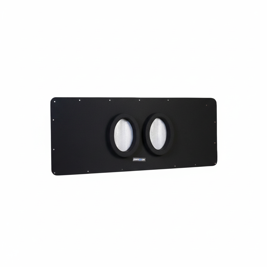 Hatchback panel/ Door panel for scorpio 9 seater