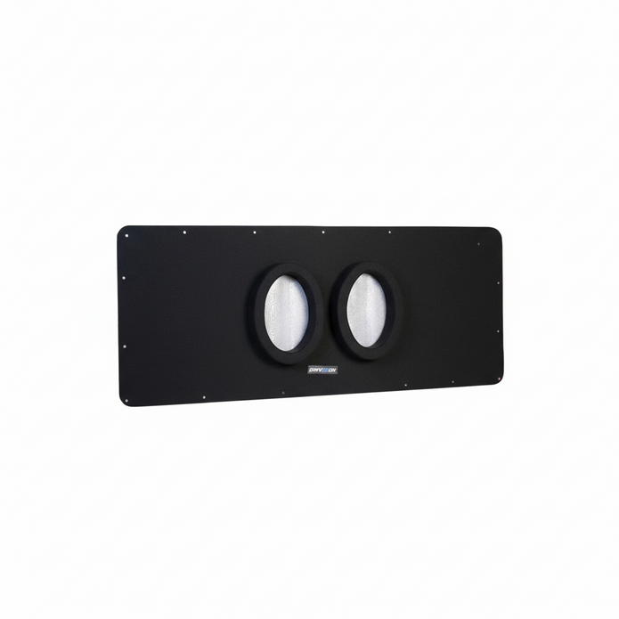 Hatchback panel/ Door panel for scorpio 9 seater