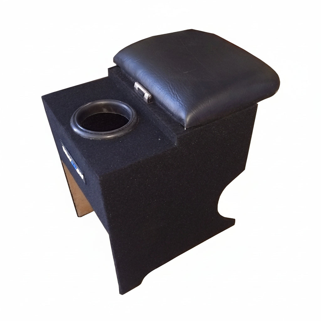 Armrest for Bolero Neo/TUV-300