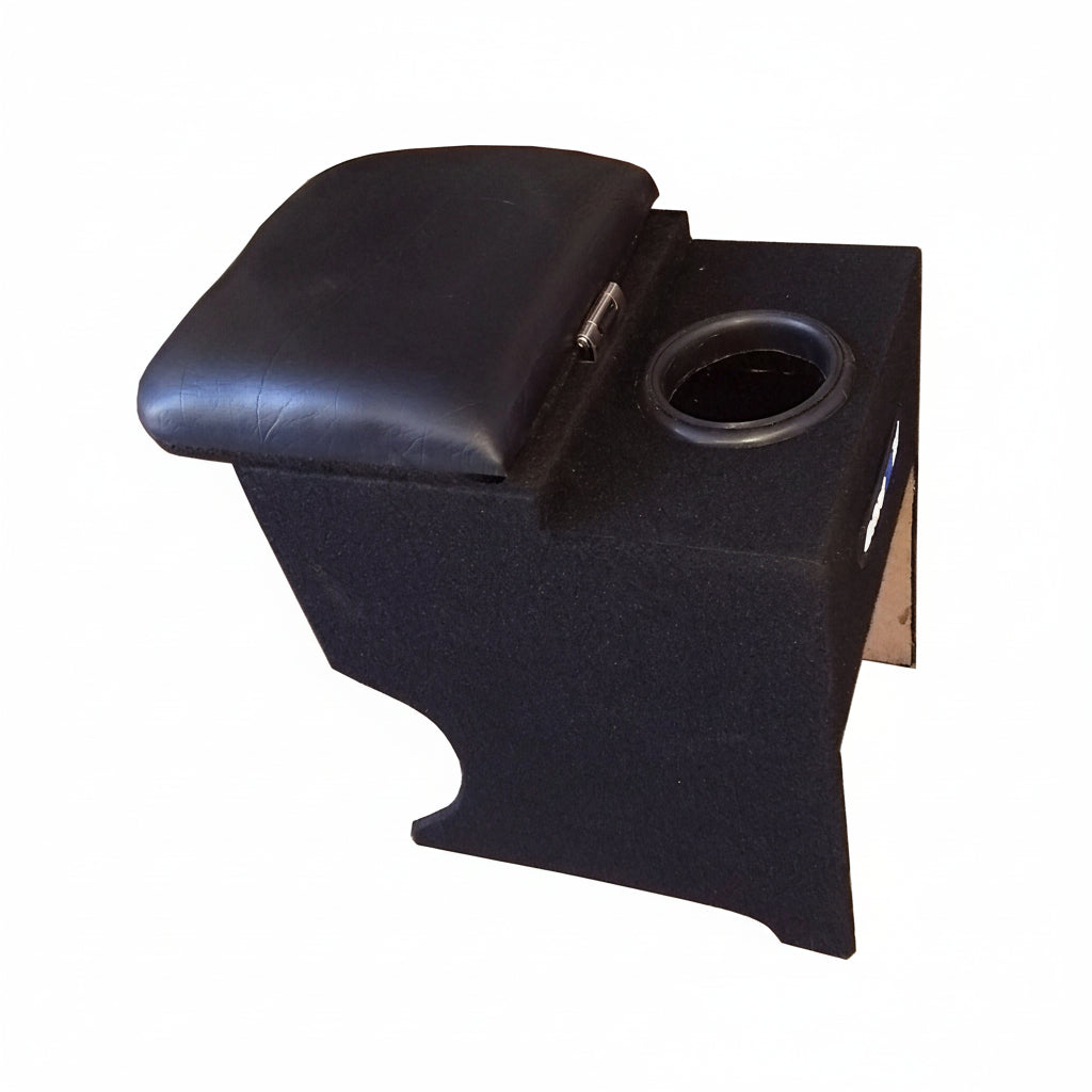 Armrest for Bolero Neo/TUV-300