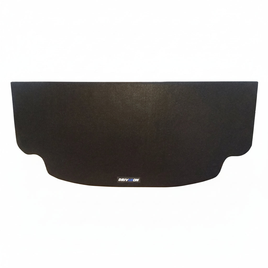 Music tray for Celerio 2021
