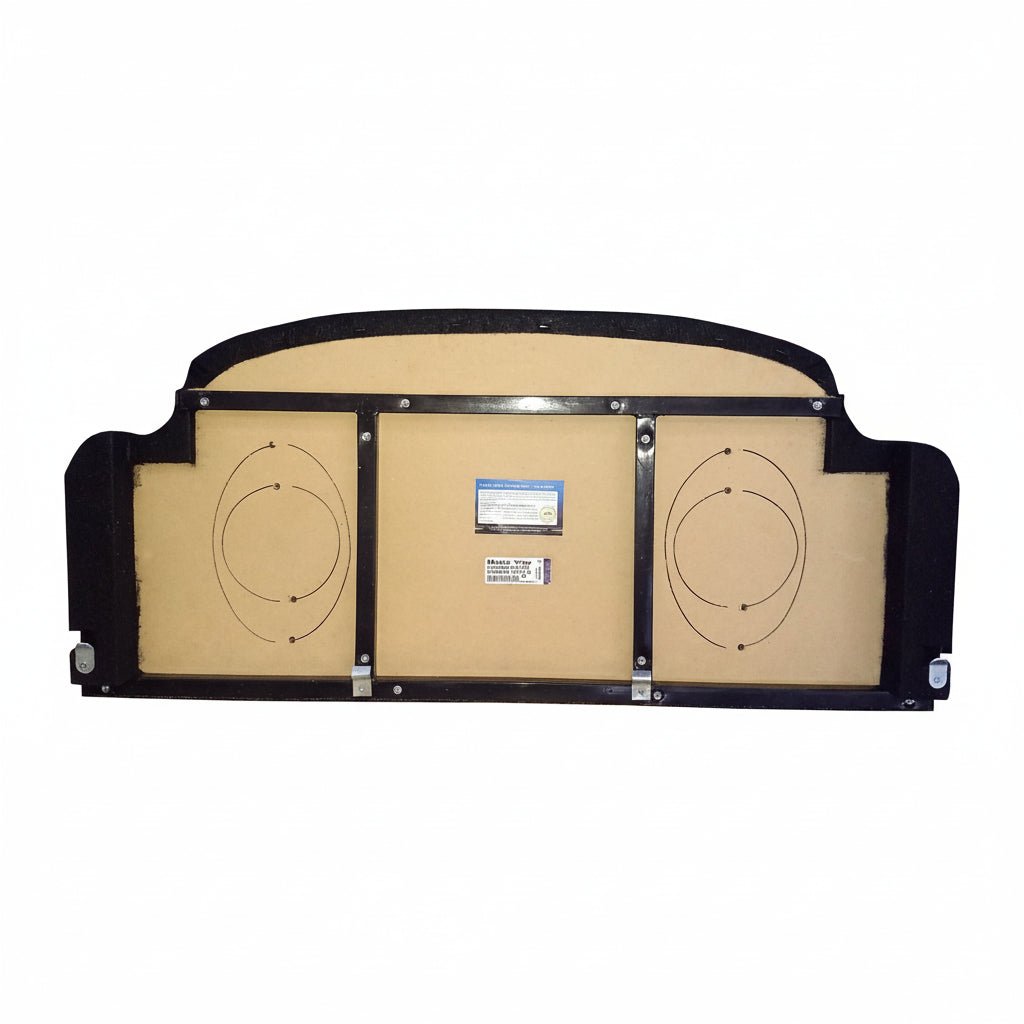 Music tray for Celerio 2021