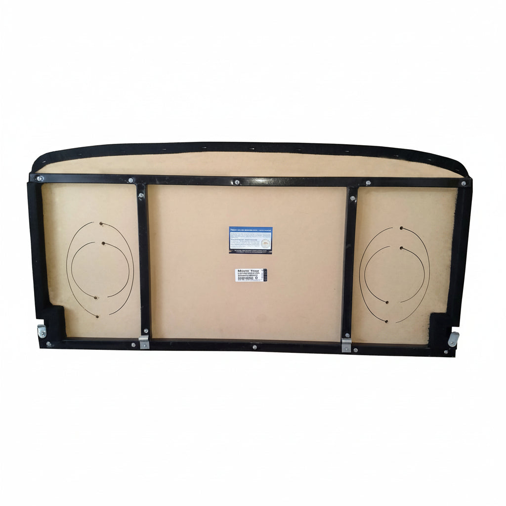 Music tray for Baleno (2022)