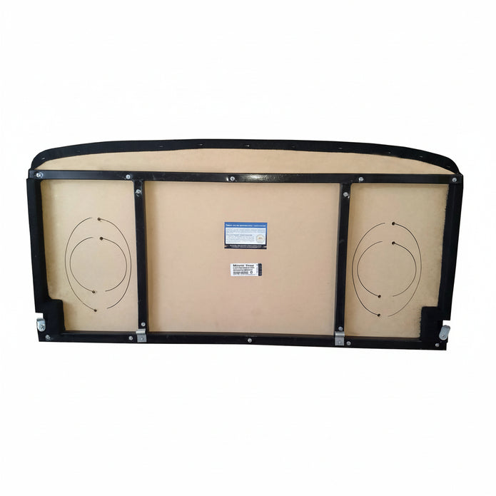 Music tray for Baleno (2022)