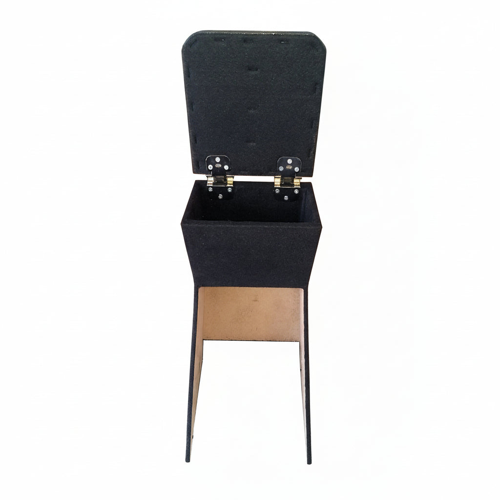 Armrest for Thar (Set of 1 Centre)