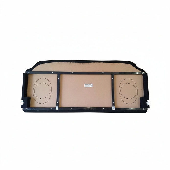 Music tray for Brezza 2022