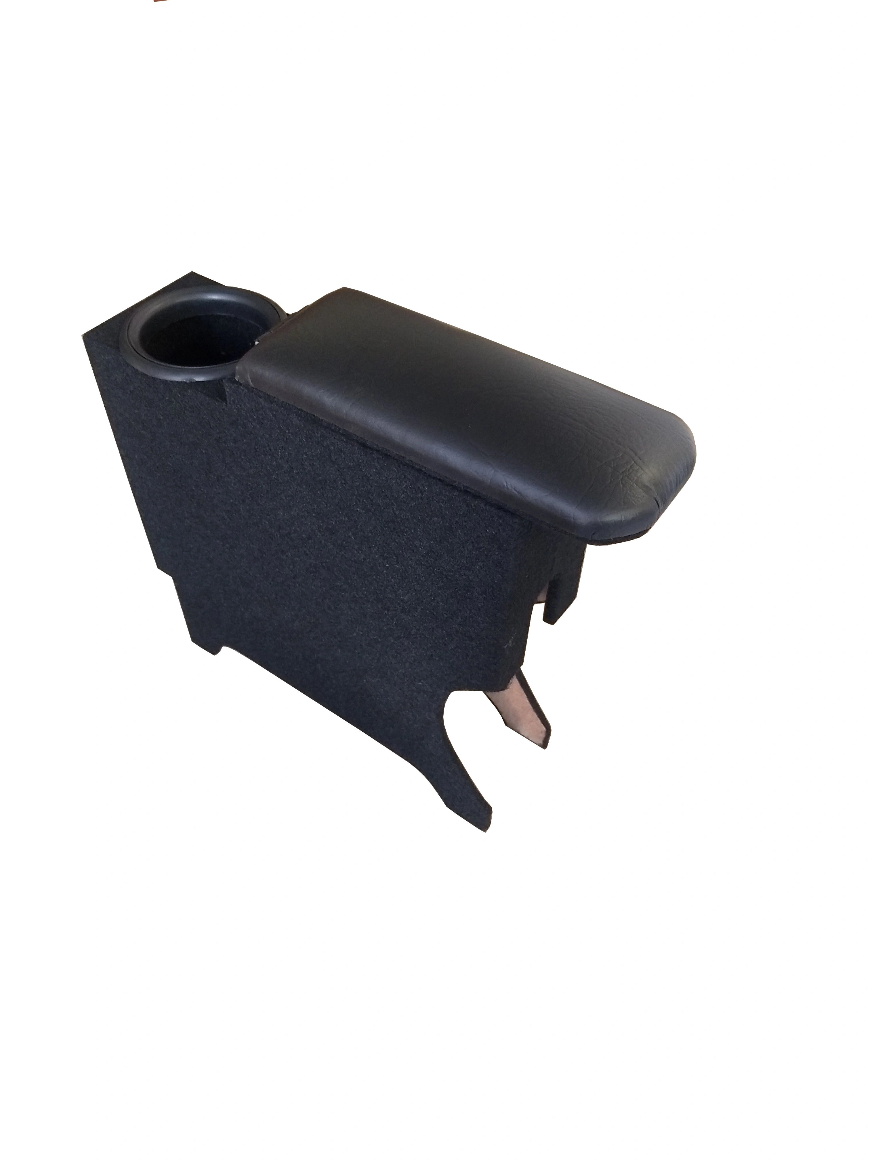 Armrest for New Celerio 2021