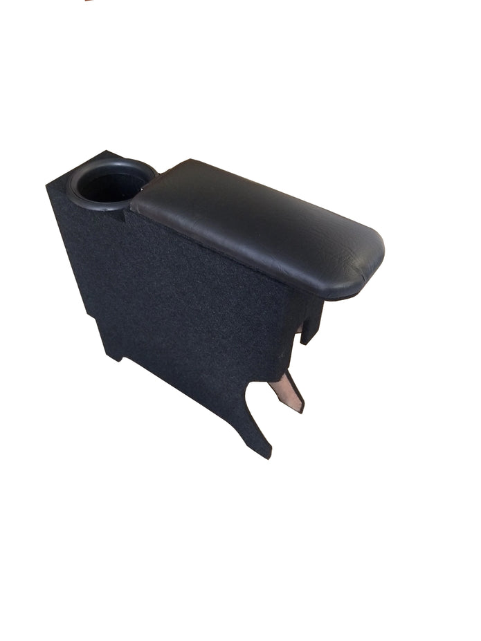 Armrest for New Celerio 2021