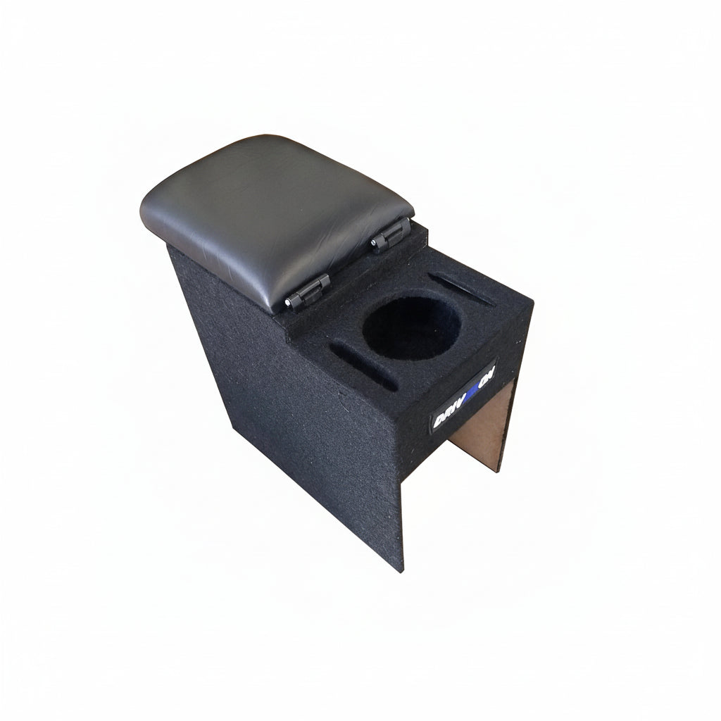 Armrest for New Brezza