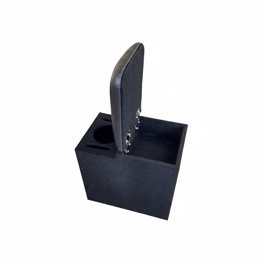 Armrest for New Brezza