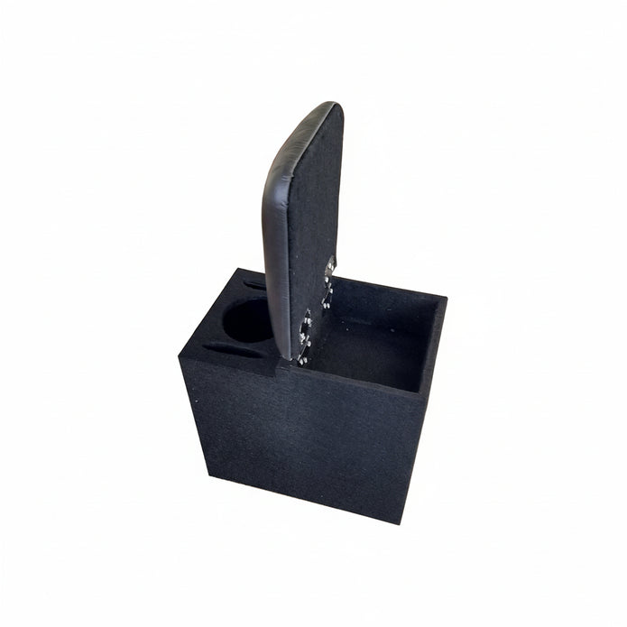 Armrest for New Brezza