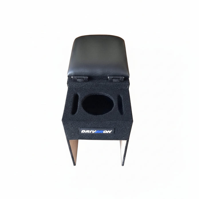 Armrest for New Brezza