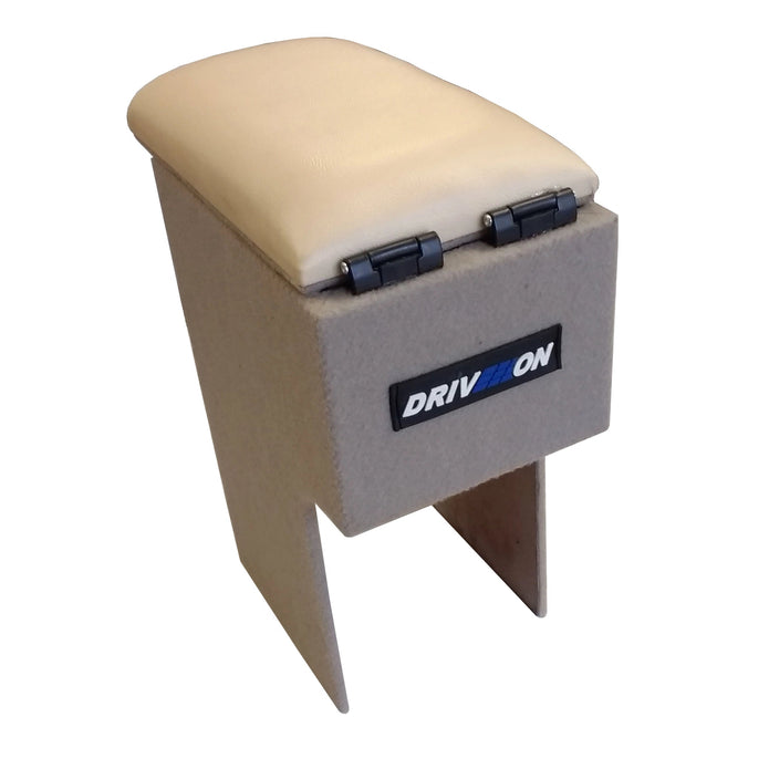 Armrest for D’zire 2017