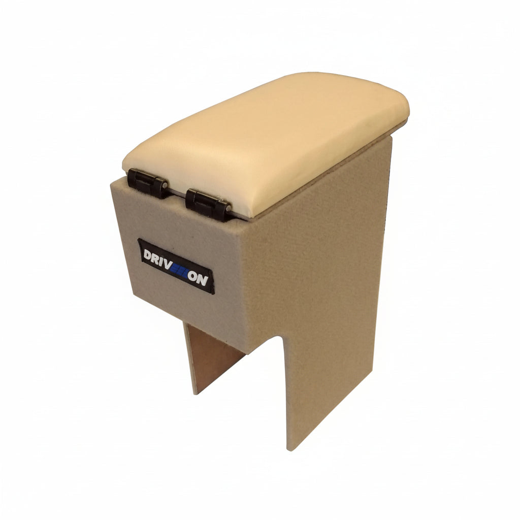 Armrest for D’zire 2017