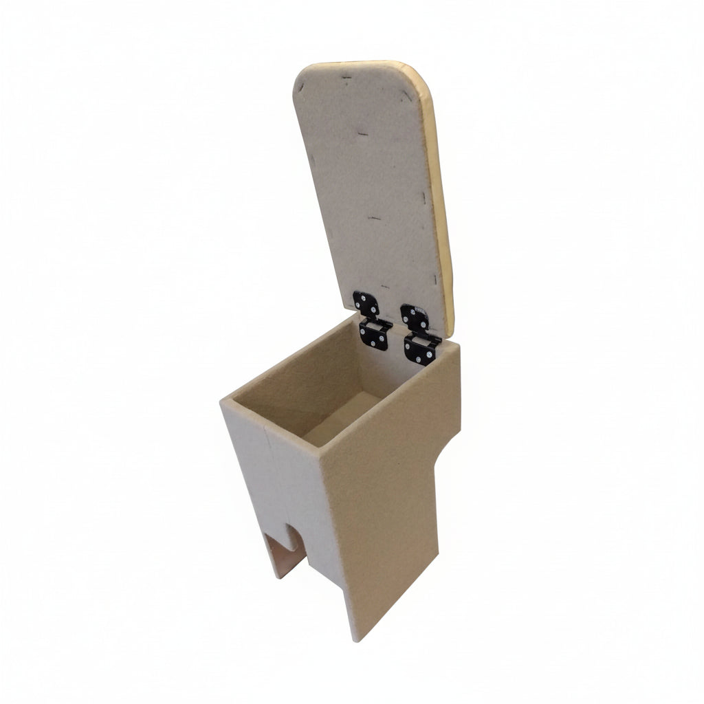 Armrest for D’zire 2017