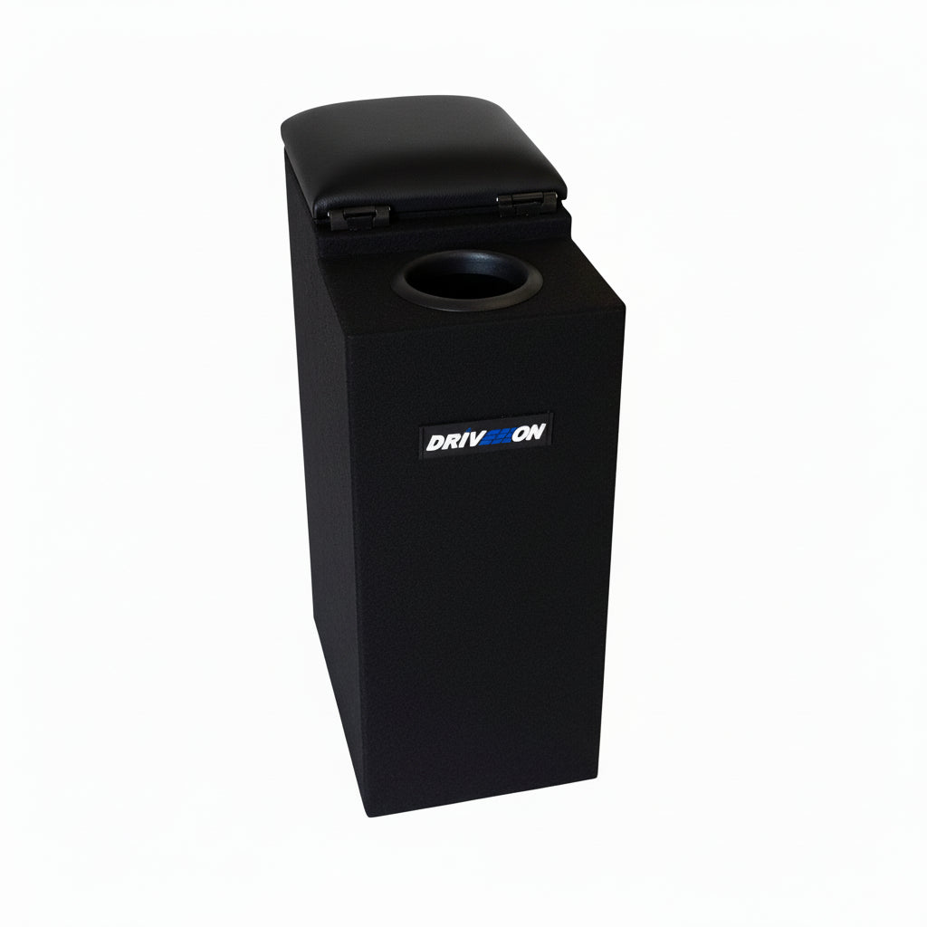 Armrest for i-20 2015