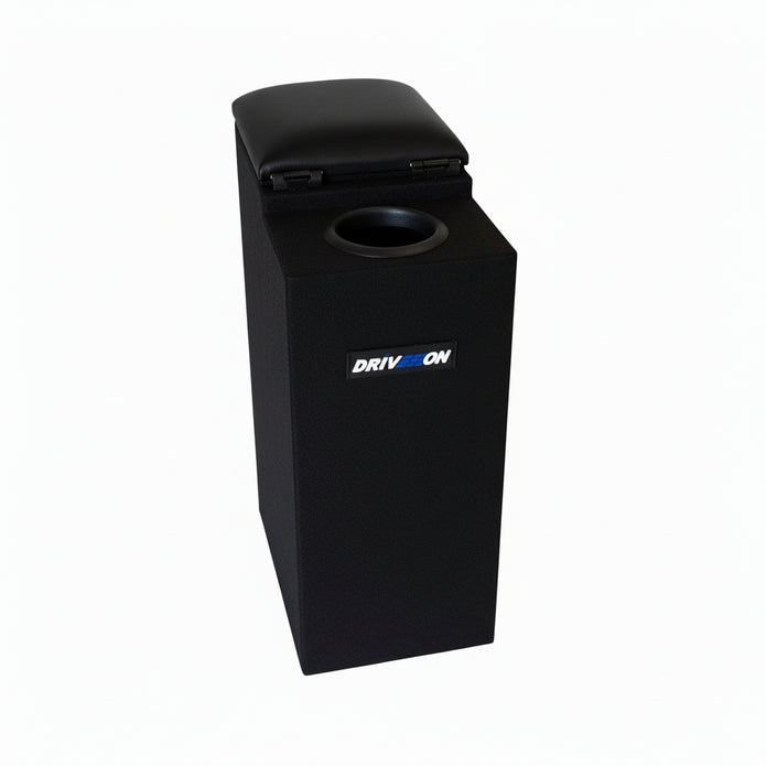 Armrest for i-20 2015