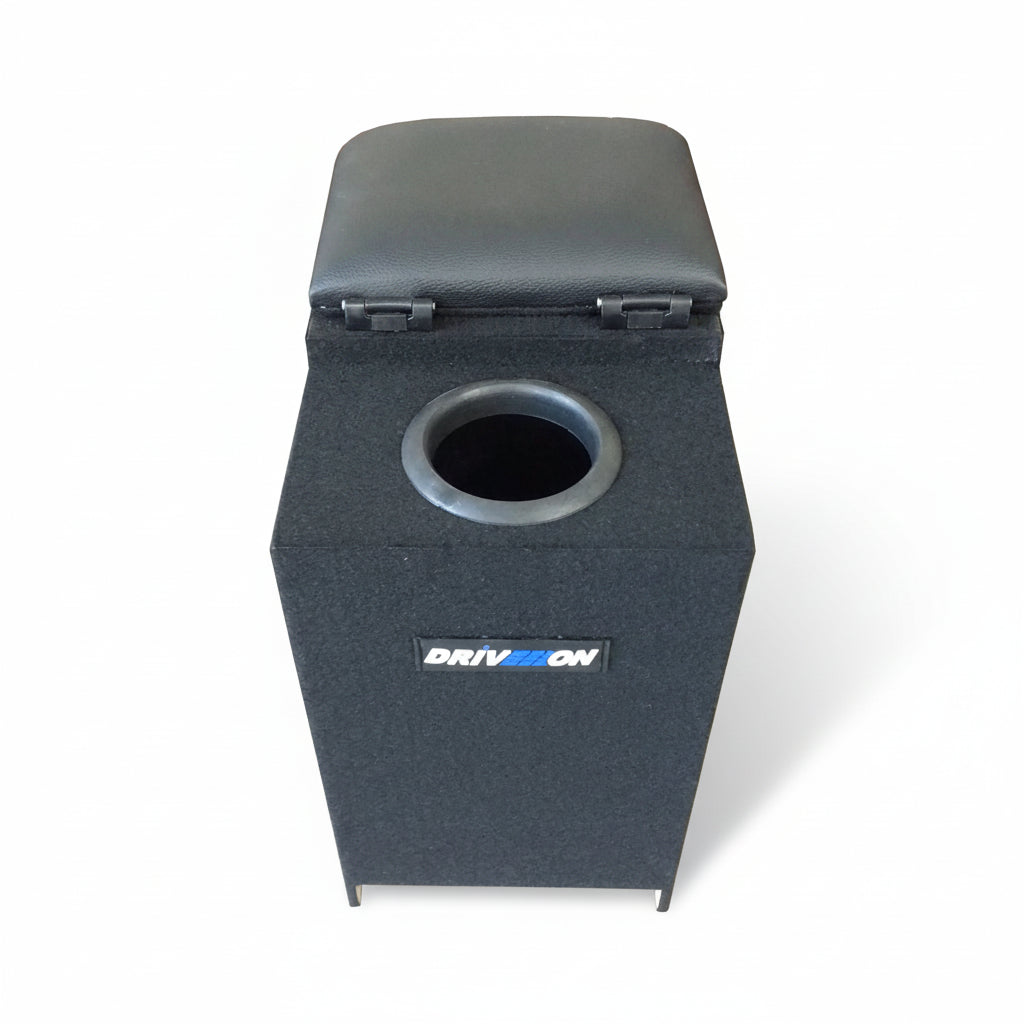 Armrest for Bolero 2021