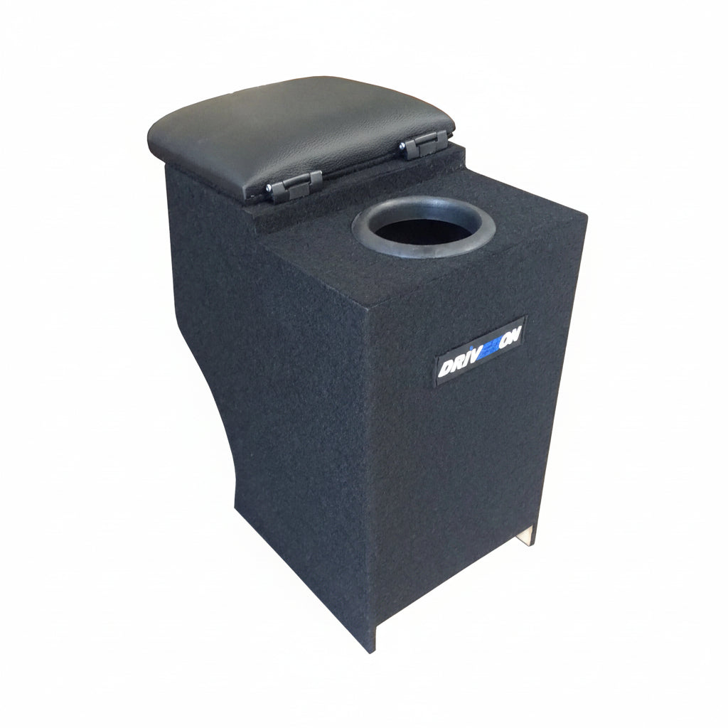 Armrest for Bolero 2021