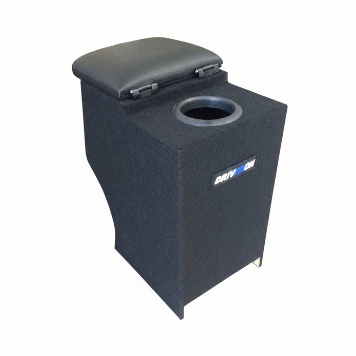 Armrest for Bolero 2021