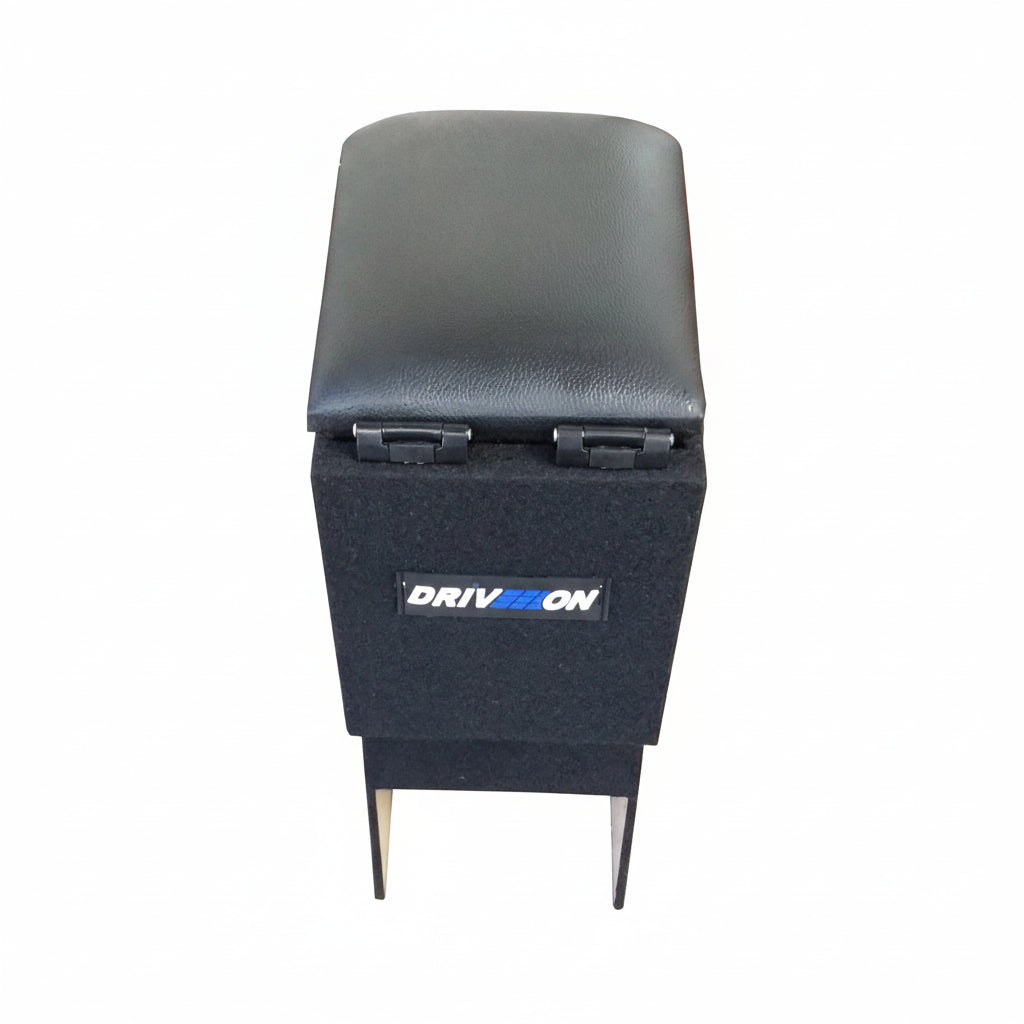 Armrest for Bolero BS6