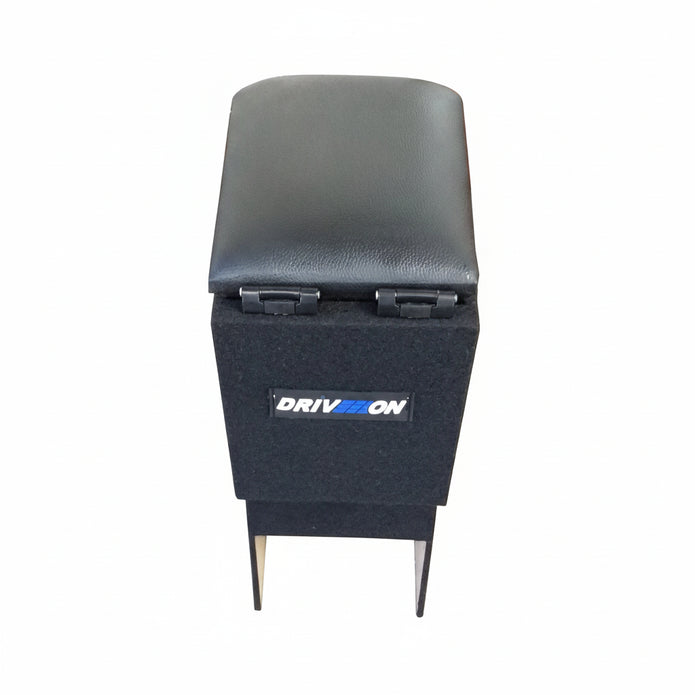 Armrest for Bolero BS6