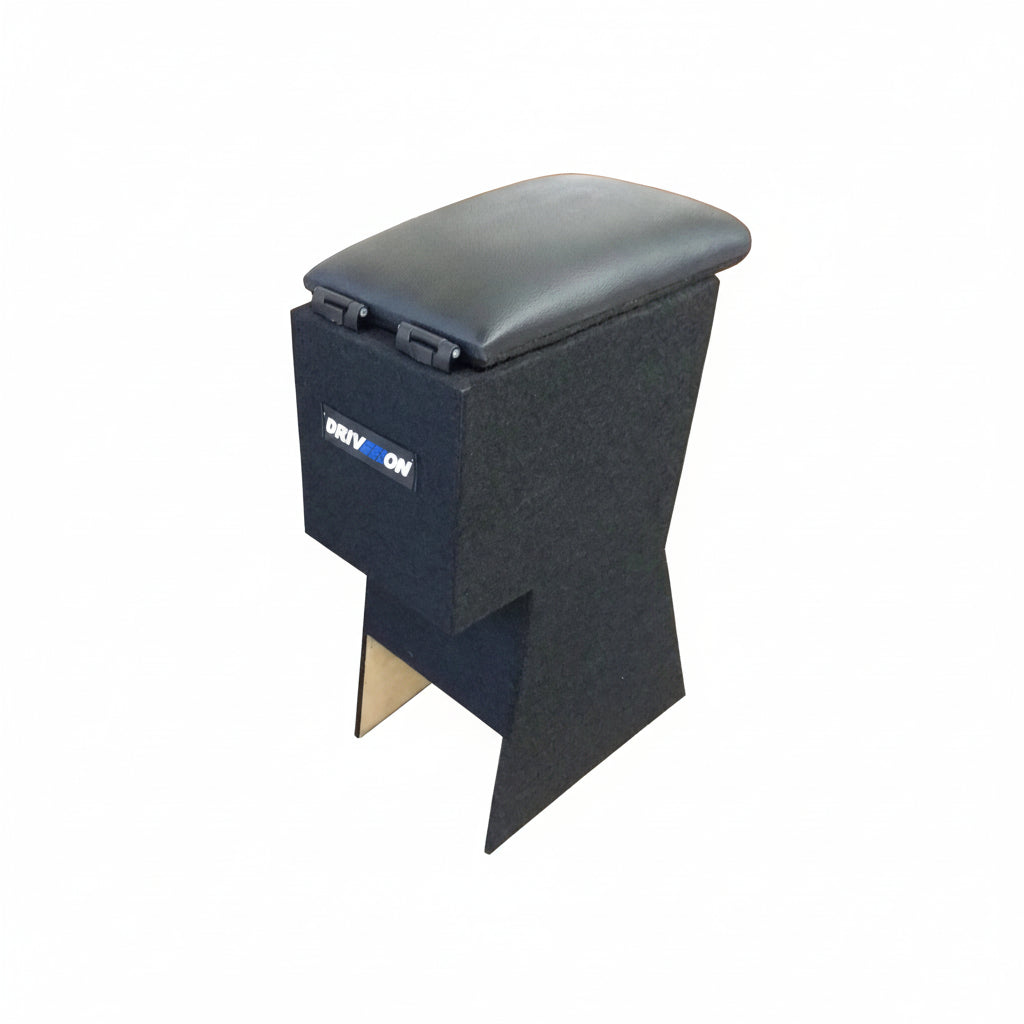 Armrest for Bolero BS6