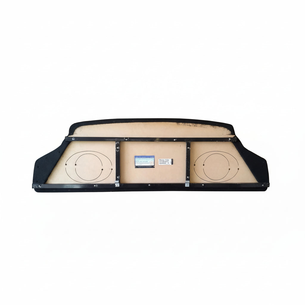 Music tray for Alto-800 [2012]