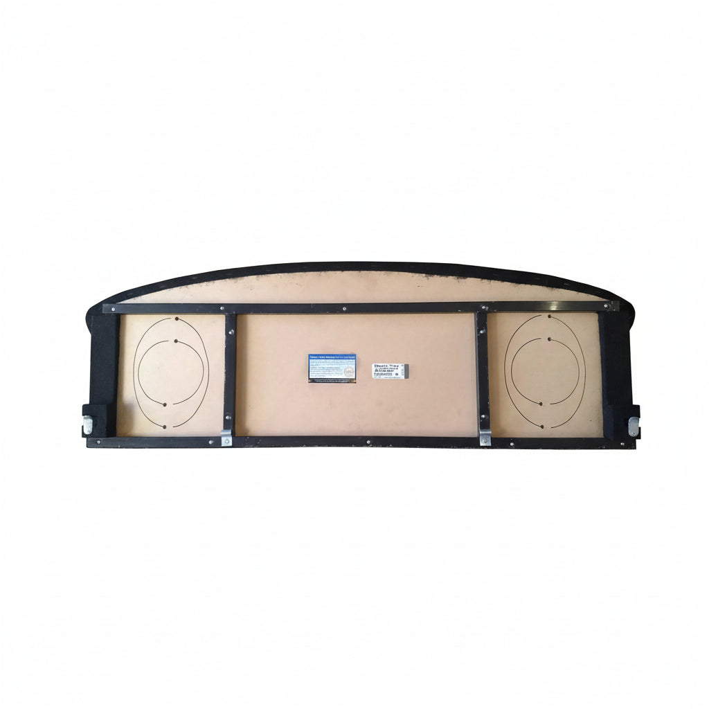 Music tray for Altroz