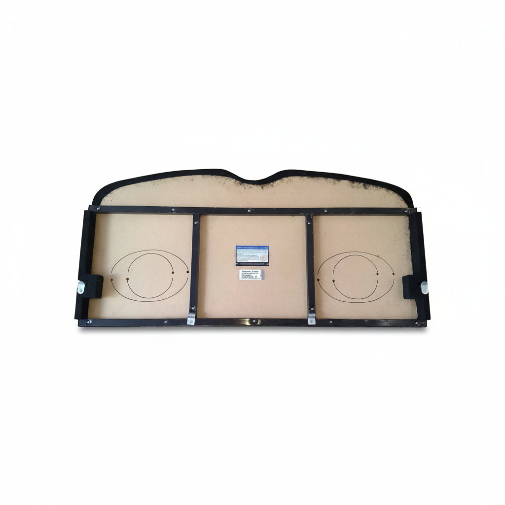 Music tray for Baleno