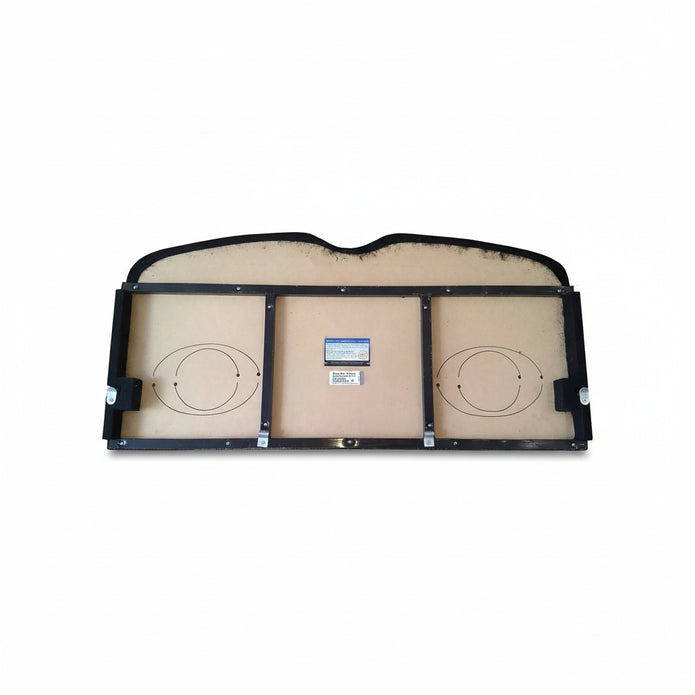 Music tray for Baleno