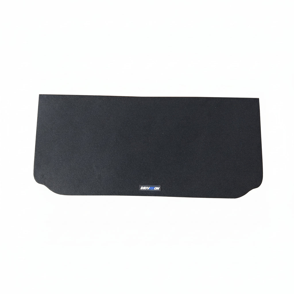 Music tray for Brezza