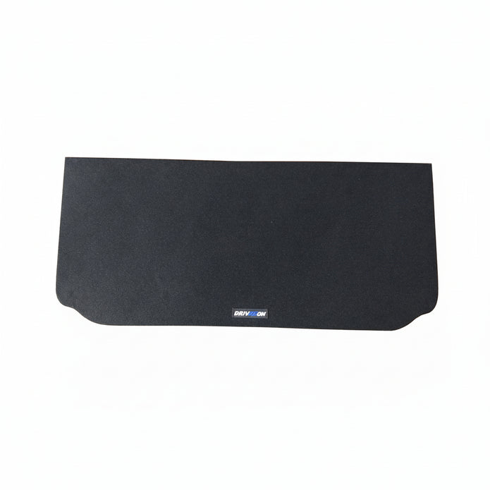 Music tray for Brezza